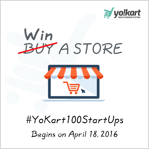 yokart100startups