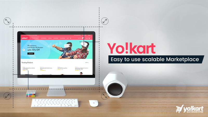 Scalable Yo!Kart