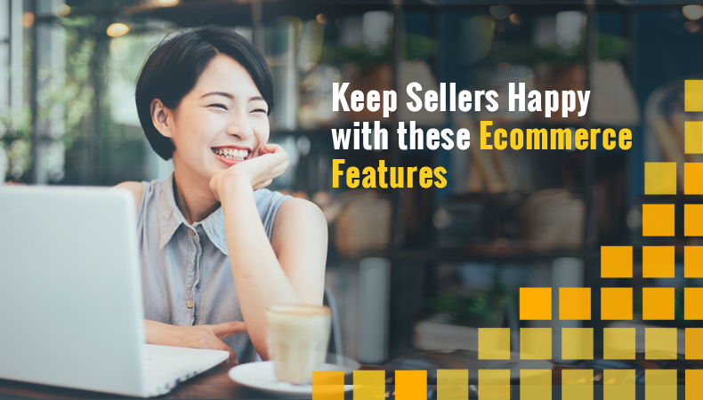 Happy Sellers