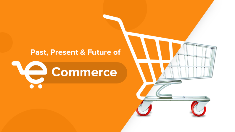 Ecommerce is Future