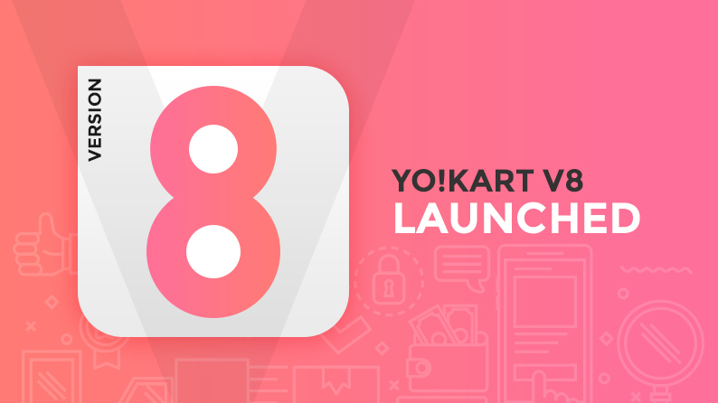 V8 Launch