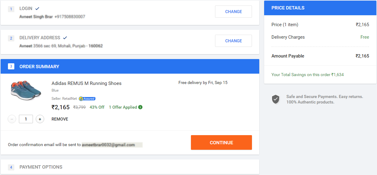 Optimize these 11 conversion triggers for eCommerce success - YoKart Blog