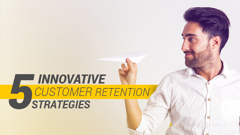 customer retention strategies