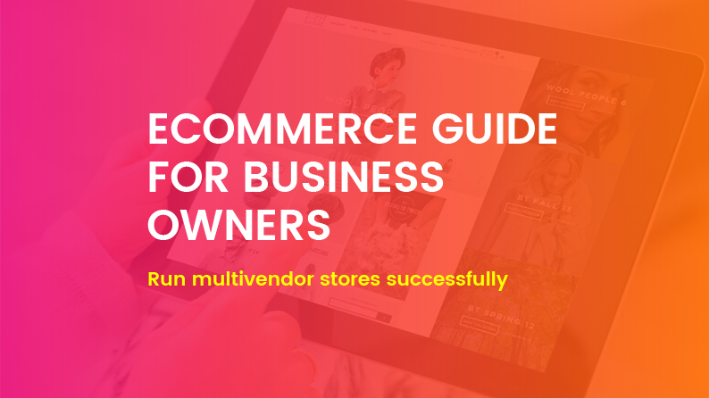 eCommerce Guide