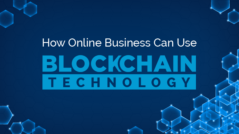 Block Chain Technology