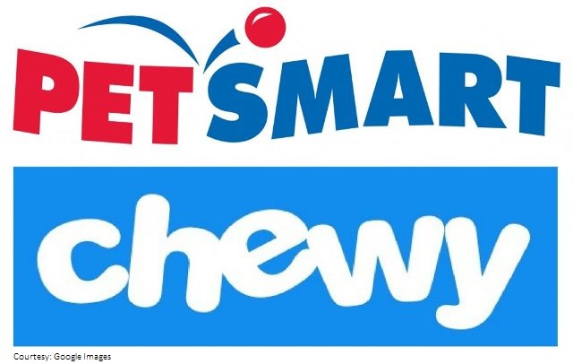 PetSmart-Chewy