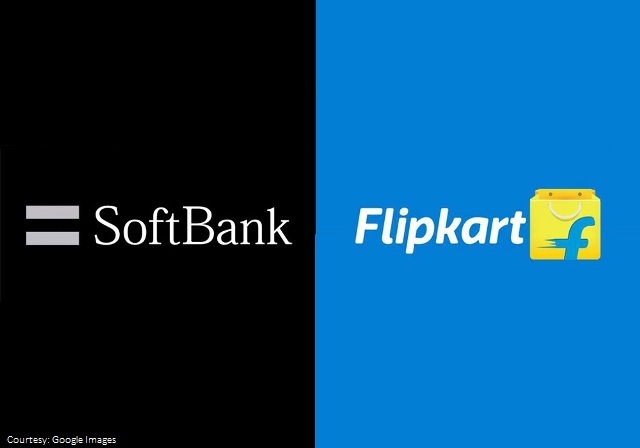 flipkart-softbank