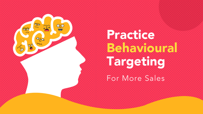 Behavior Targeting