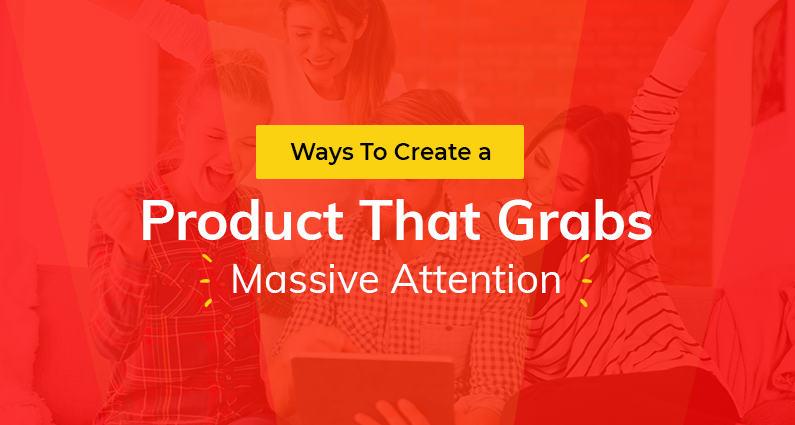 Ways to create product viral