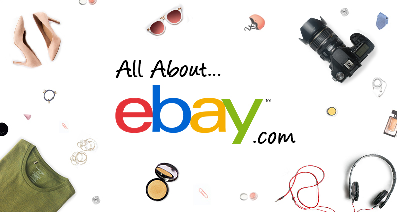 All About Ebay