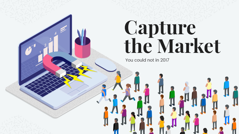 Capture-the-lost-Market