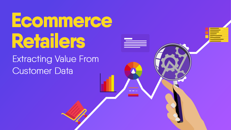 importance of customer data in ecommerce