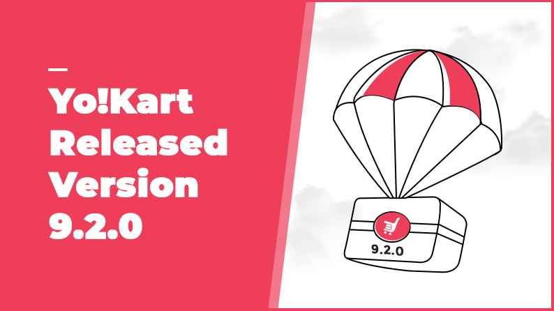 Yokart version 9.2.0