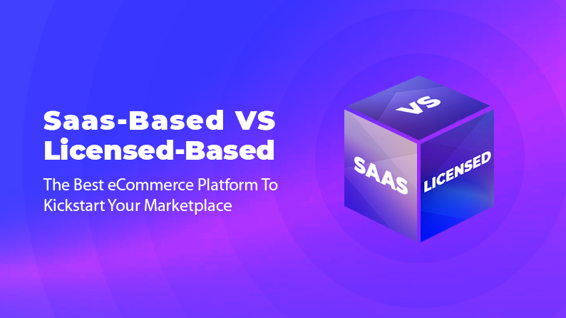 SAAS vs Licensed Based
