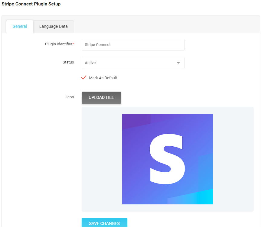 Stripe Connect Plugin