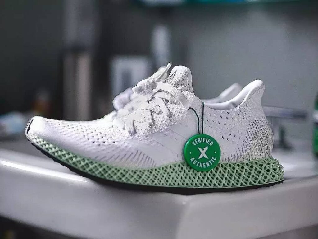 StockX Verified Shoes