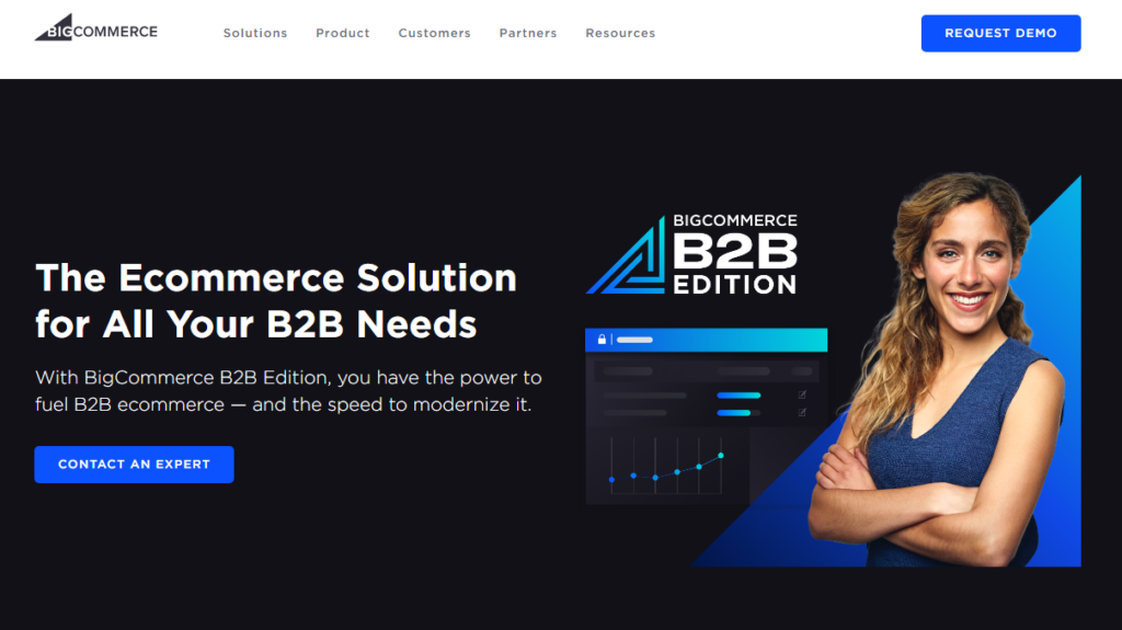 BigCommerce B2B