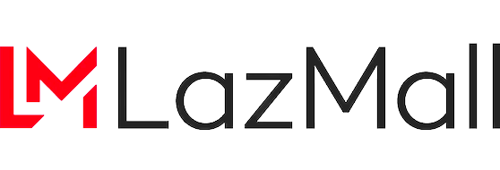 LazMall Logo