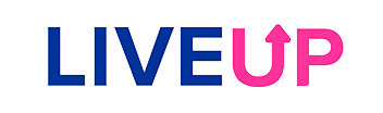 LiveUp_Logo