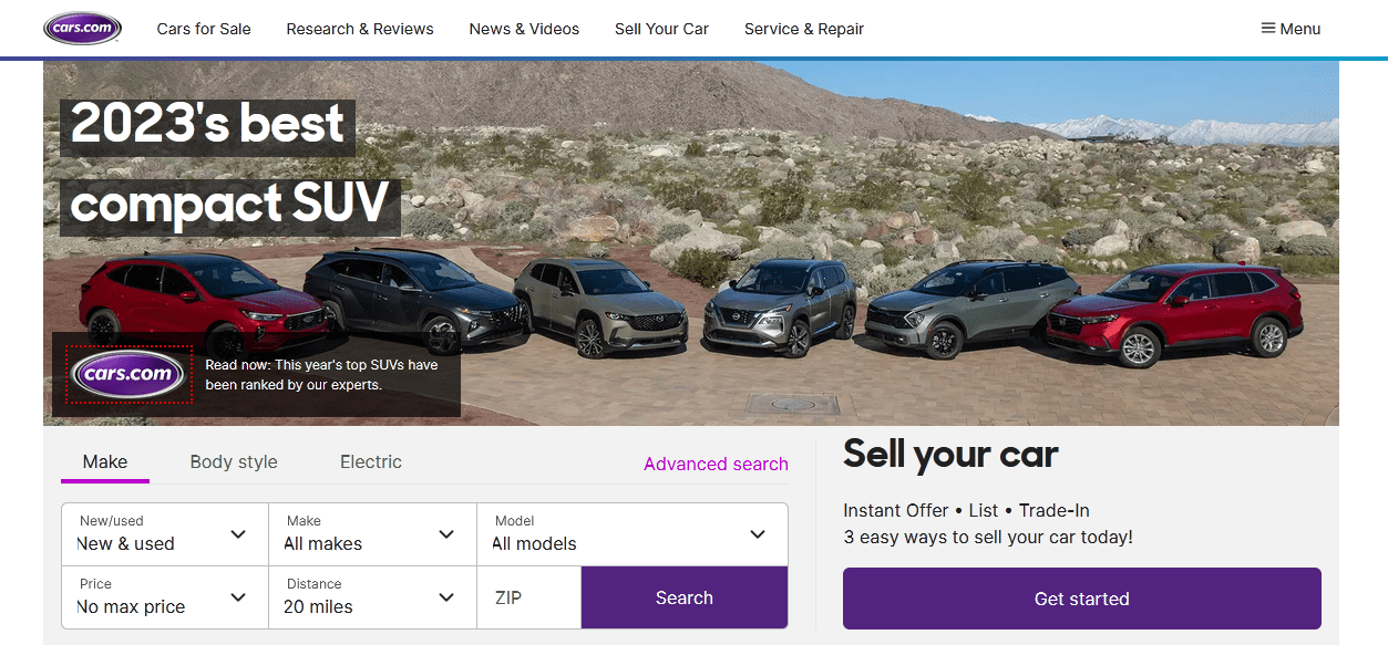 Cars.com