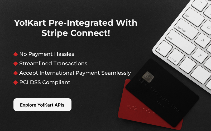 Stripe Connect Split Payment Popup