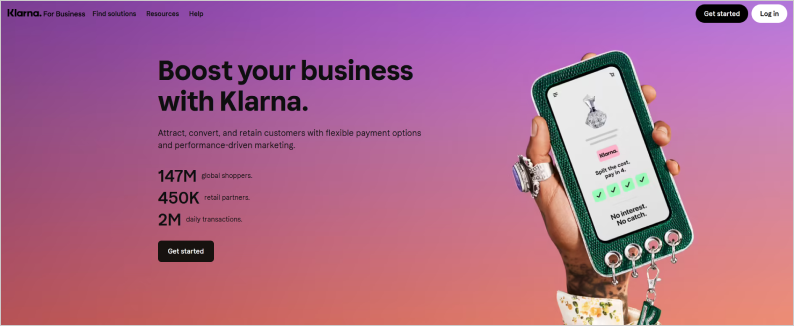 Klarna