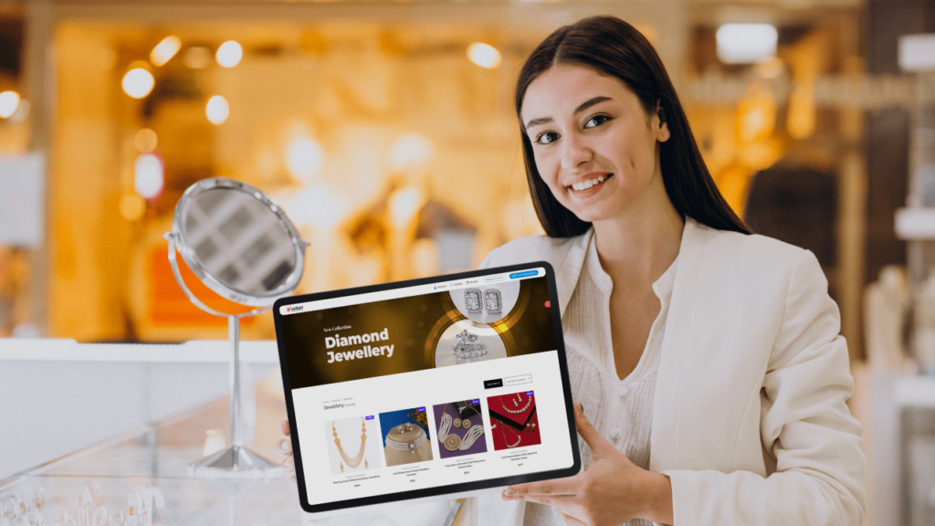 How to Start a Jewelry Business Online