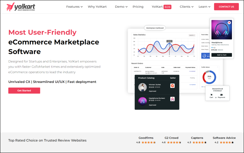 yokart-multi-vendor-eCommerce