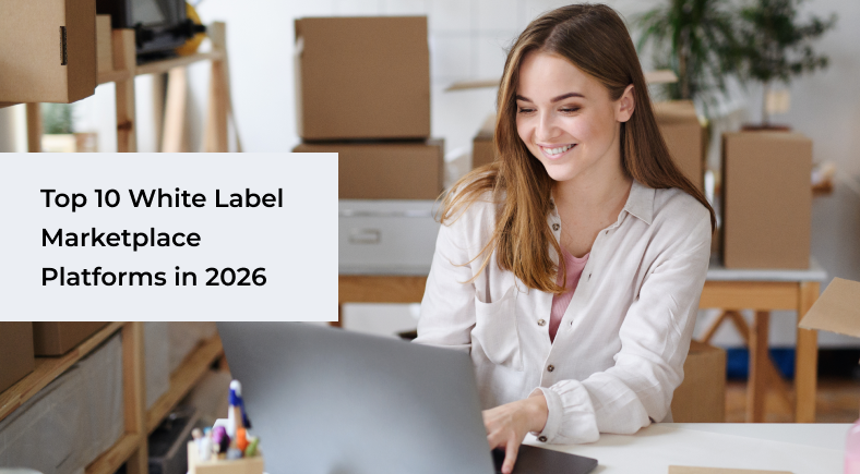 White Label Marketplace Platforms