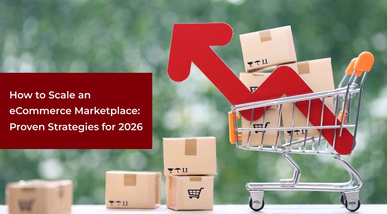 How to Scale an eCommerce Marketplace