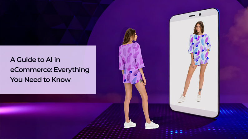 AI is Transforming eCommerce Business