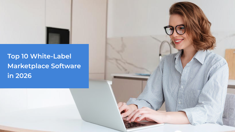 Top 10 White-Label Marketplace Software in 2026
