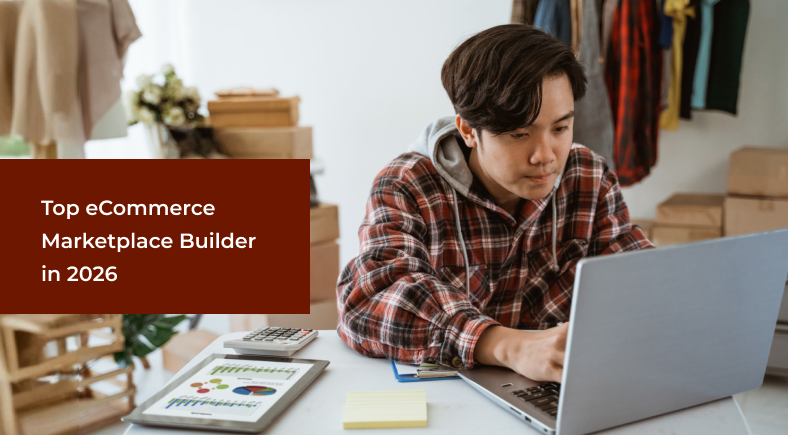 Top eCommerce Marketplace Builder
