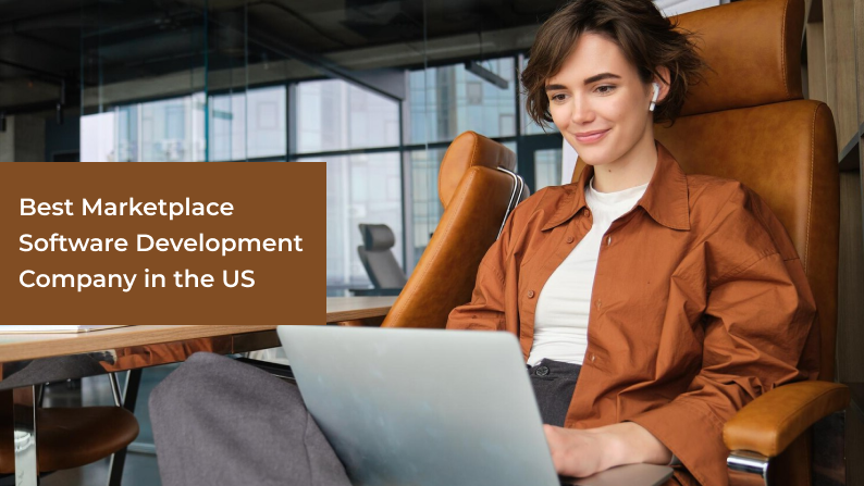 Best Marketplace Software Development Company in the US
