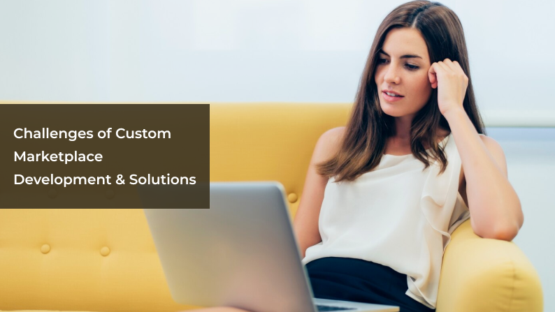 Challenges in Multi-Vendor Marketplace Development and Their Solutions