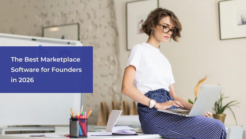 Best Marketplace Software for Founders in 2026