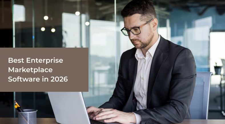 Best Enterprise Marketplace Software