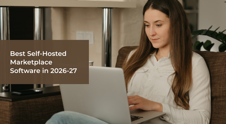 Best Self-Hosted Marketplace Software