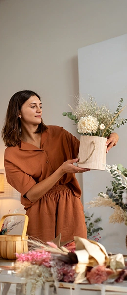 4GoodVibes - A Marketplace Designed to Sell Unique, Handmade & Custom Items