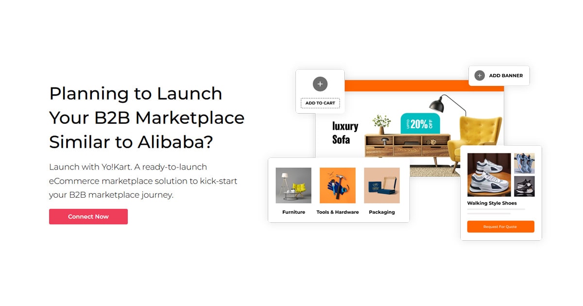 Alibaba Clone Script| Build an Online Marketplace Like Alibaba