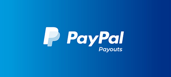 PayPal Payouts API