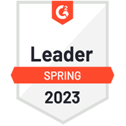 Leader Spring Award