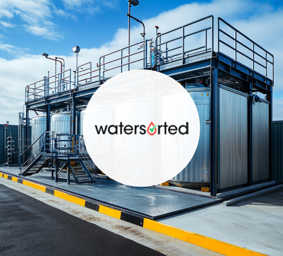 Watersorted