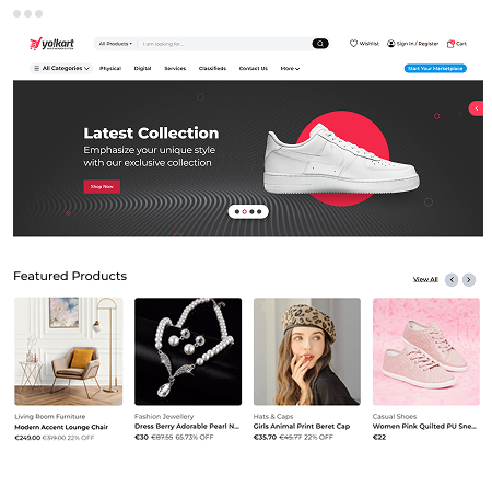 Procurement marketplace