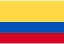 Colombia flag