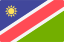 Namibia-flag