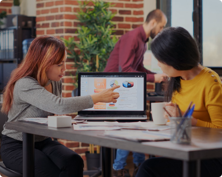 B2B Marketplace