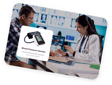 Healthcare marketplace
