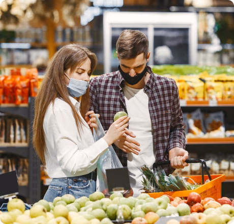 Food and Grocery