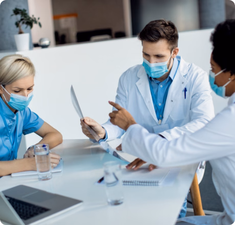 Healthcare and medical